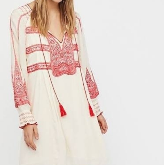 Free People Dresses & Skirts - ❗SOLDF❗ree People Dress
